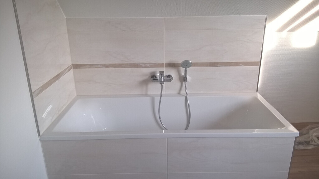 Bilder Installateur- u. Heizungsbauermeister Mathias Steinke