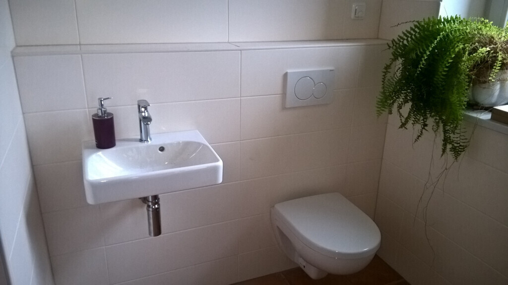 Bilder Installateur- u. Heizungsbauermeister Mathias Steinke