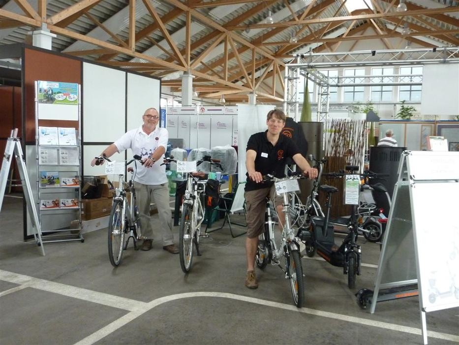 Bilder Future-Bikes Elektrofahrzeuge, Inh. Oliver Hoffmann