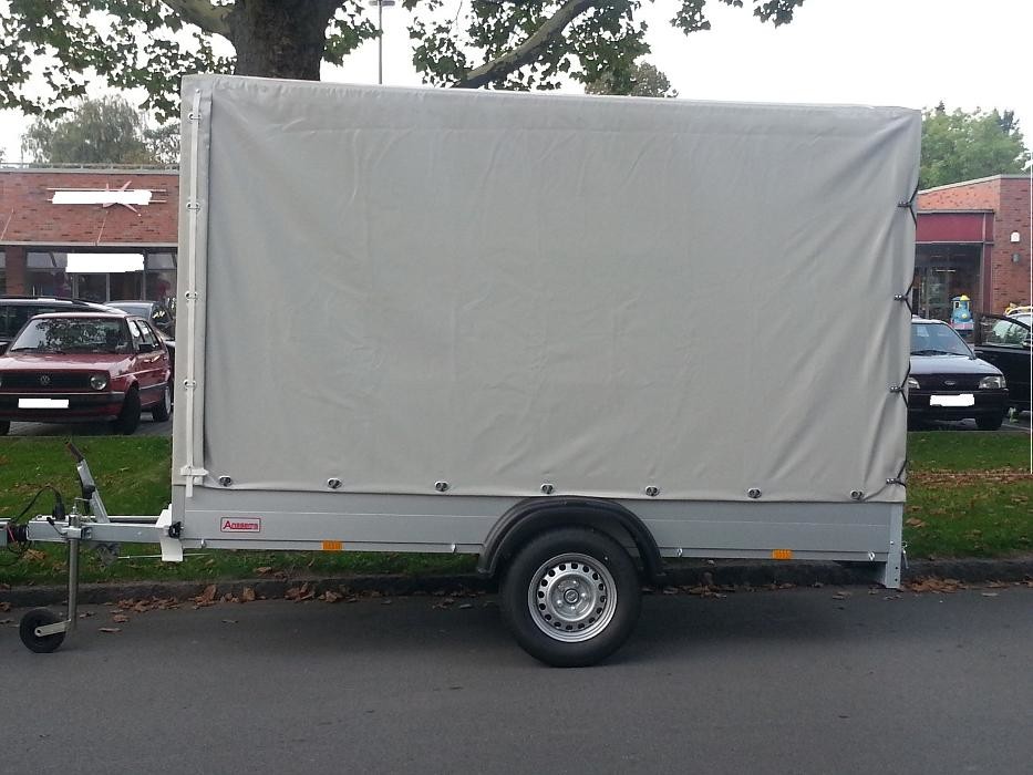 Bilder klausches Mietanhaenger