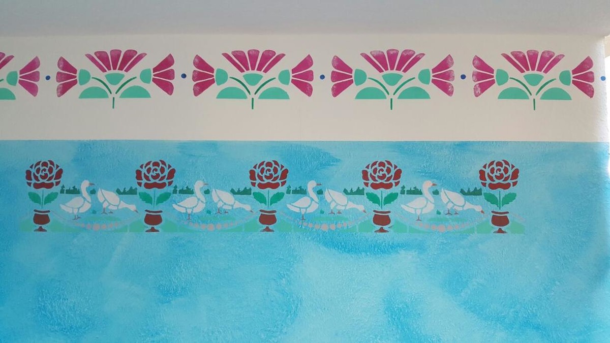 Bilder Maler Steffen Zink, Qualitäts- und Meisterbetrieb