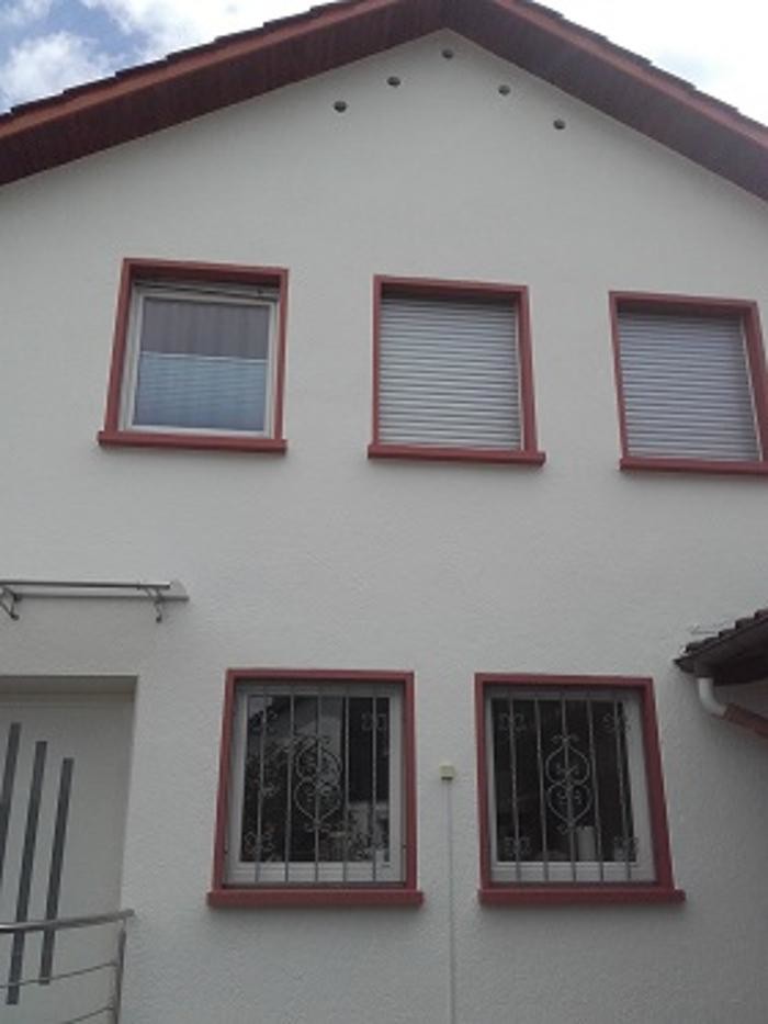 Bilder Maler Steffen Zink, Qualitäts- und Meisterbetrieb