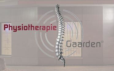 Physiotherapie-Gaarden Logo