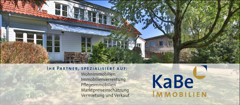Bilder KaBe Immobilien