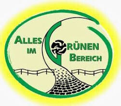 Alles im Grünen Bereich Udo Ninke e.K. Logo