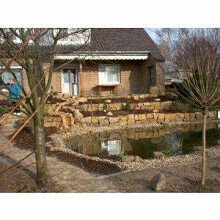 Bilder Alles im Grünen Bereich Udo Ninke e.K.