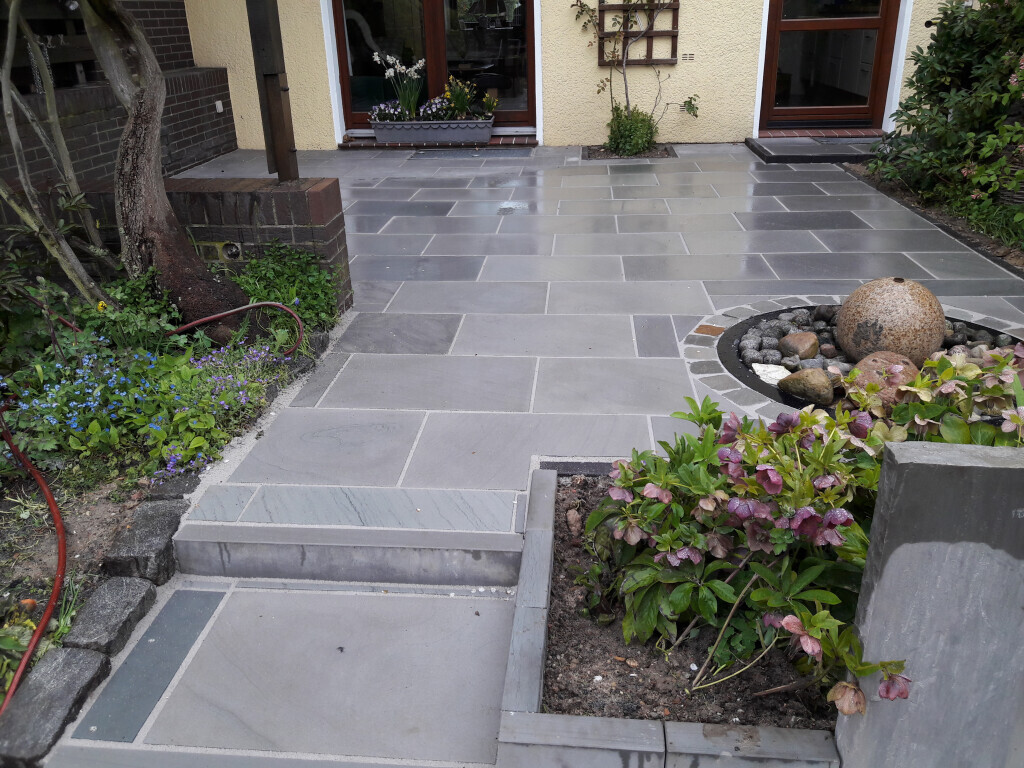 Bilder Alles im Grünen Bereich Udo Ninke e.K.