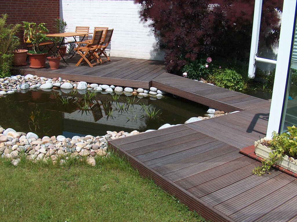 Bilder Alles im Grünen Bereich Udo Ninke e.K.