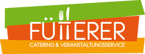 Partyservice Fütterer Logo
