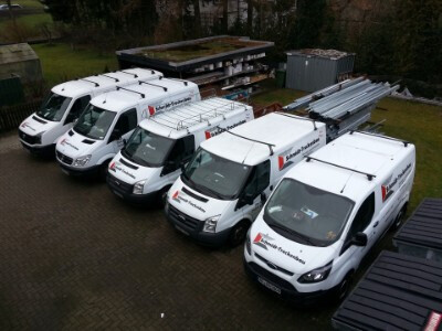 Bilder Schmidt Trockenbau GmbH
