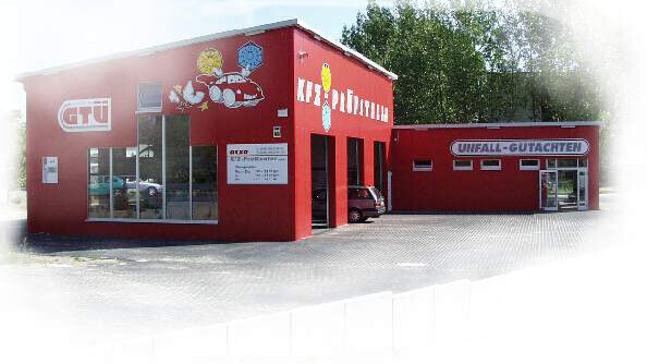 Bilder GTÜ / simaxx KFZ-Prüfstelle