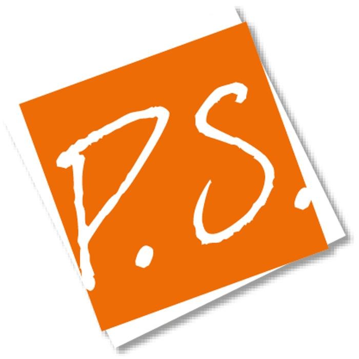 P.S. Schuhe & Trends Logo