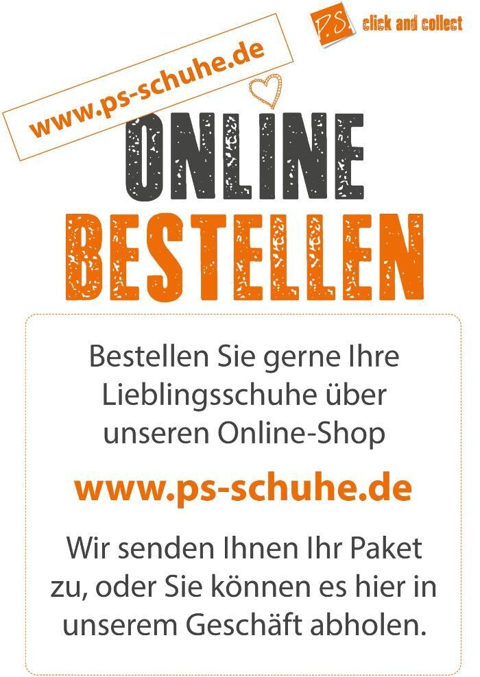 Bilder P.S. Schuhe & Trends