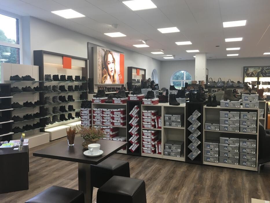 Bilder P.S. Schuhe & Trends