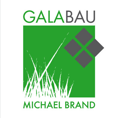 Michael Brand Garten- und Landschaftsbau Logo