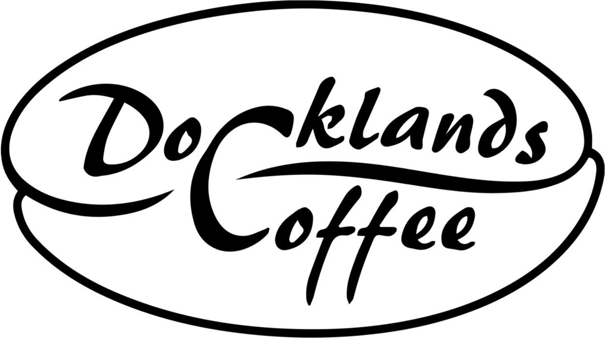 Docklands-Coffee e.K. Logo