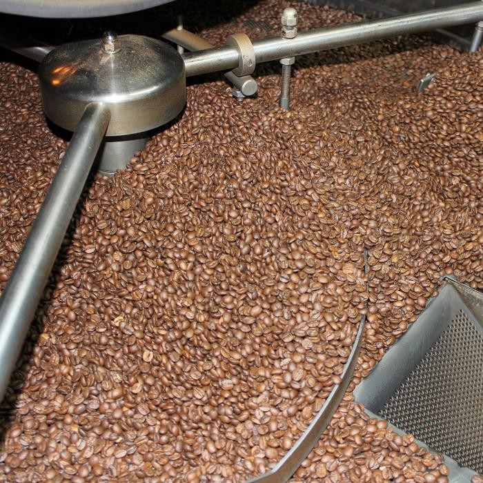 Bilder Docklands-Coffee e.K.