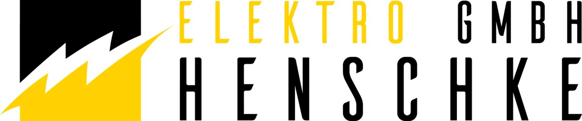 Elektro Henschke GmbH Logo