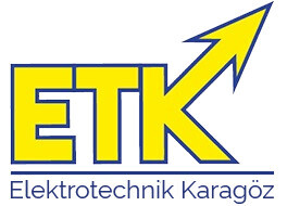 Elektrotechnik Karagöz Logo