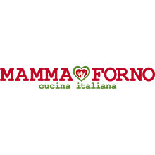 Mamma Forno Logo