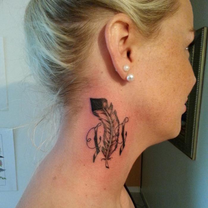 Bilder Rebel's Tattoo No.77