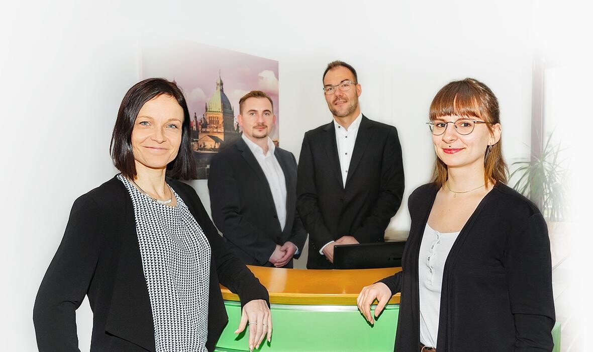 Bilder Finanzkompass GmbH Leipzig Versicherungsmakler und Finanzberater