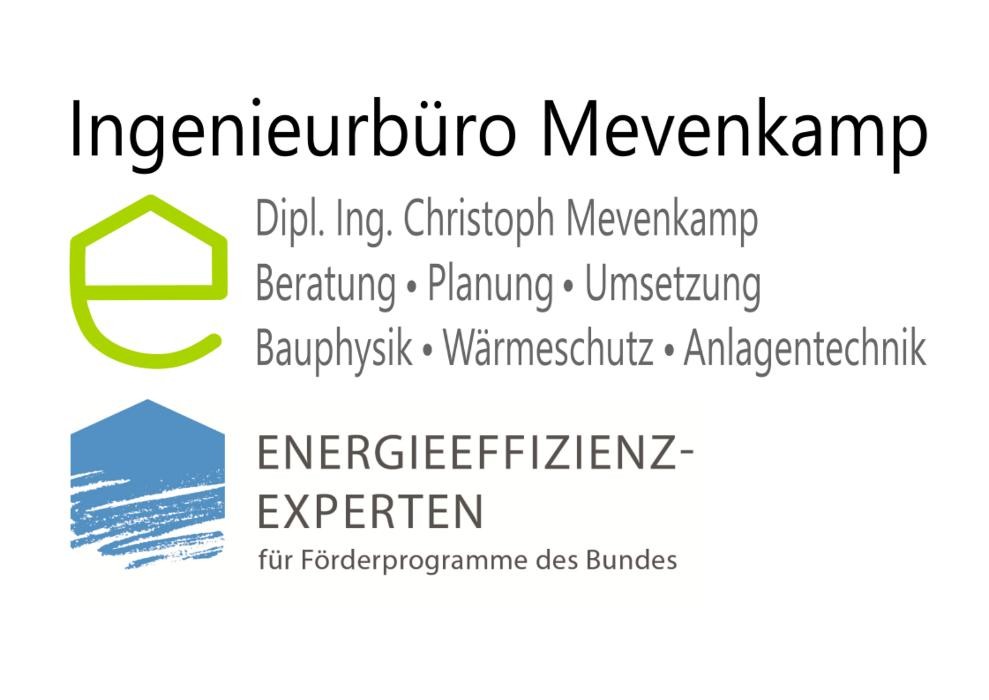 Bilder Ingenieurbüro Mevenkamp