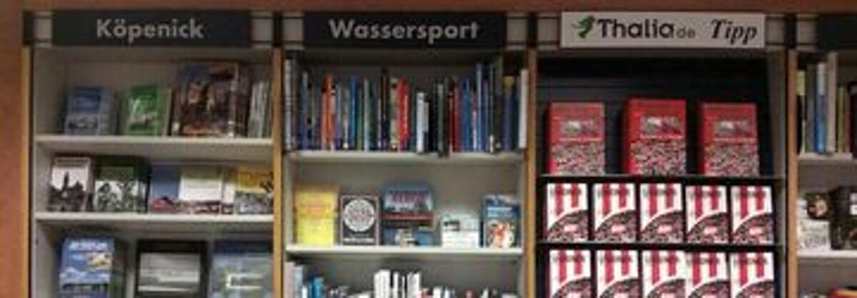 Bilder Thalia Berlin Köpenick - Forum Köpenick