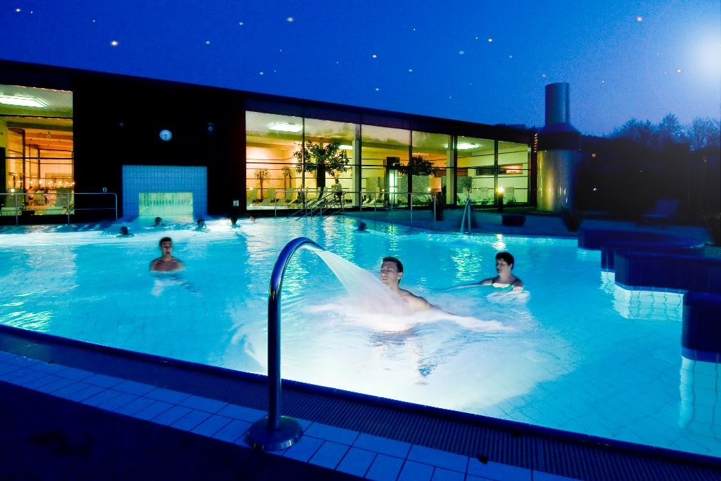 Bilder Aqua Olsberg - die Sauerlandtherme