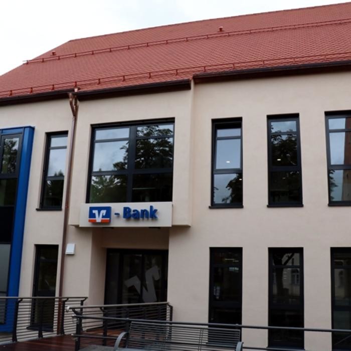 Bilder Volksbank Raiffeisenbank Regensburg-Schwandorf eG, Geschäftsstelle Neunburg vorm Wald