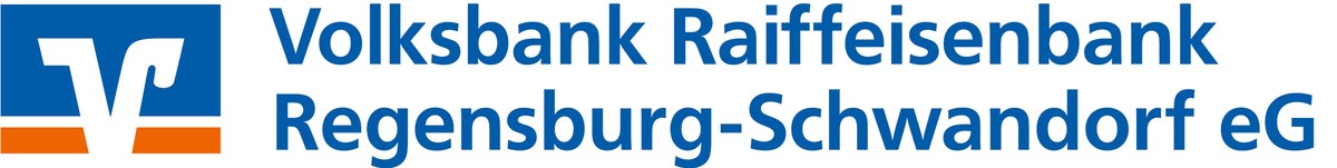 Volksbank Raiffeisenbank Regensburg-Schwandorf eG, Geschäftsstelle Burglengenfeld Logo