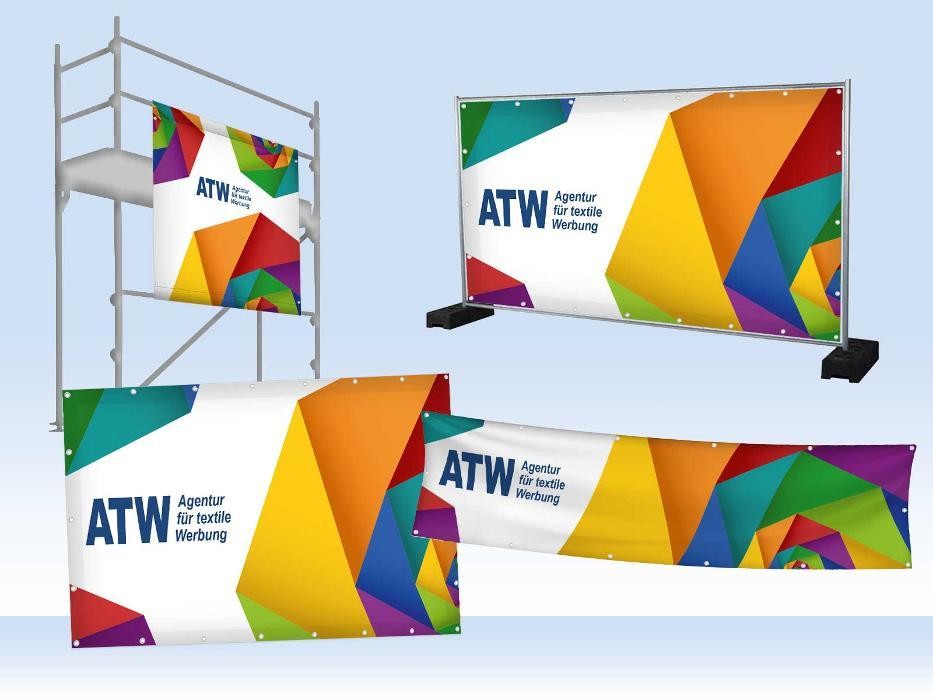 Bilder ATW - Agentur für textile Werbung e.K.