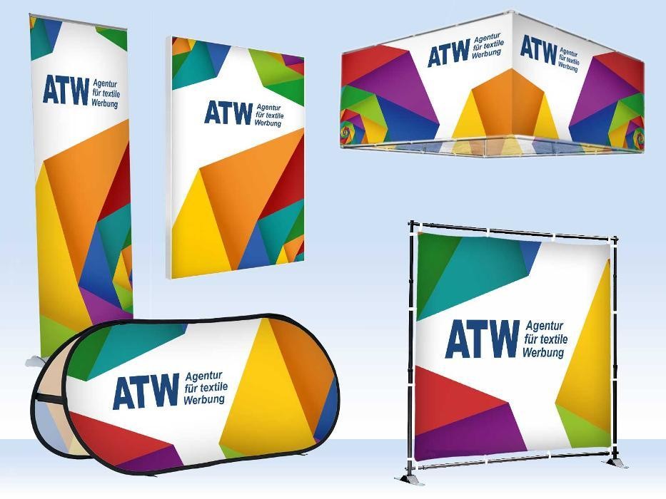 Bilder ATW - Agentur für textile Werbung e.K.