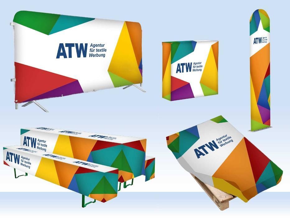 Bilder ATW - Agentur für textile Werbung e.K.