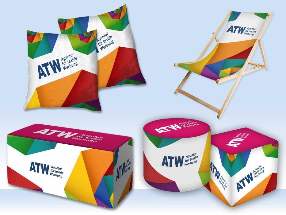 Bilder ATW - Agentur für textile Werbung e.K.