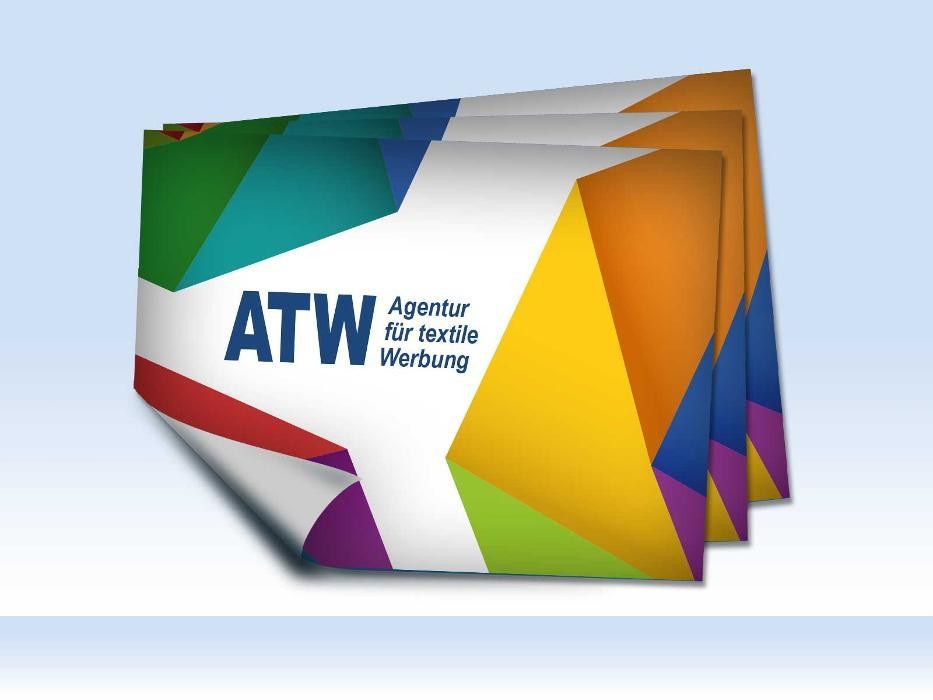 Bilder ATW - Agentur für textile Werbung e.K.