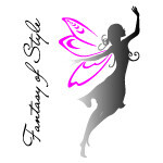 Yvonne Göckler Fantasy Of Style Friseursalon Logo