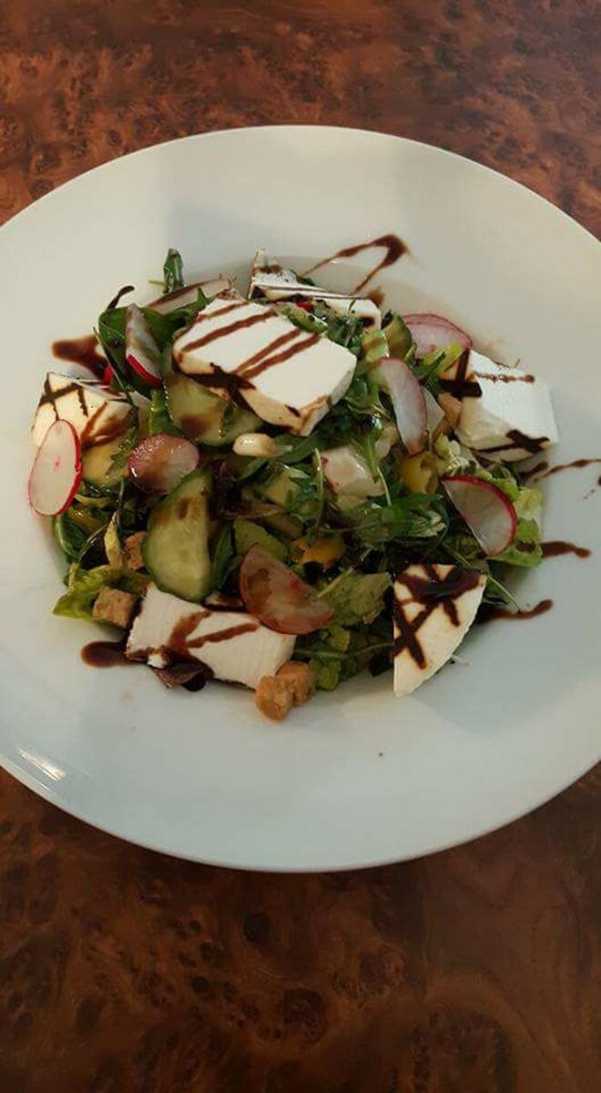 Bilder Bacchus Keller Griechisches Restaurant