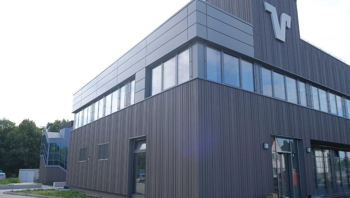 Bilder Volksbank in Ostwestfalen eG, Geschäftsstelle Eidinghausen