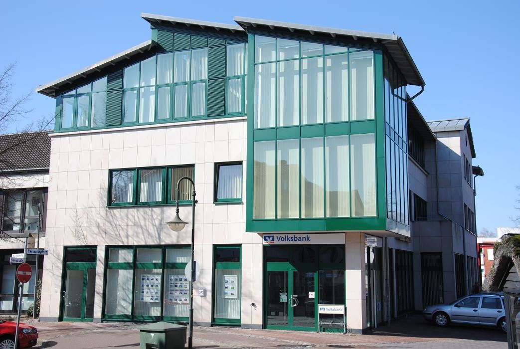 Bilder Volksbank in Ostwestfalen eG, Geschäftsstelle Enger
