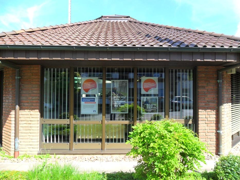 Bilder Volksbank in Ostwestfalen eG, SB-Geschäftsstelle Gohfeld