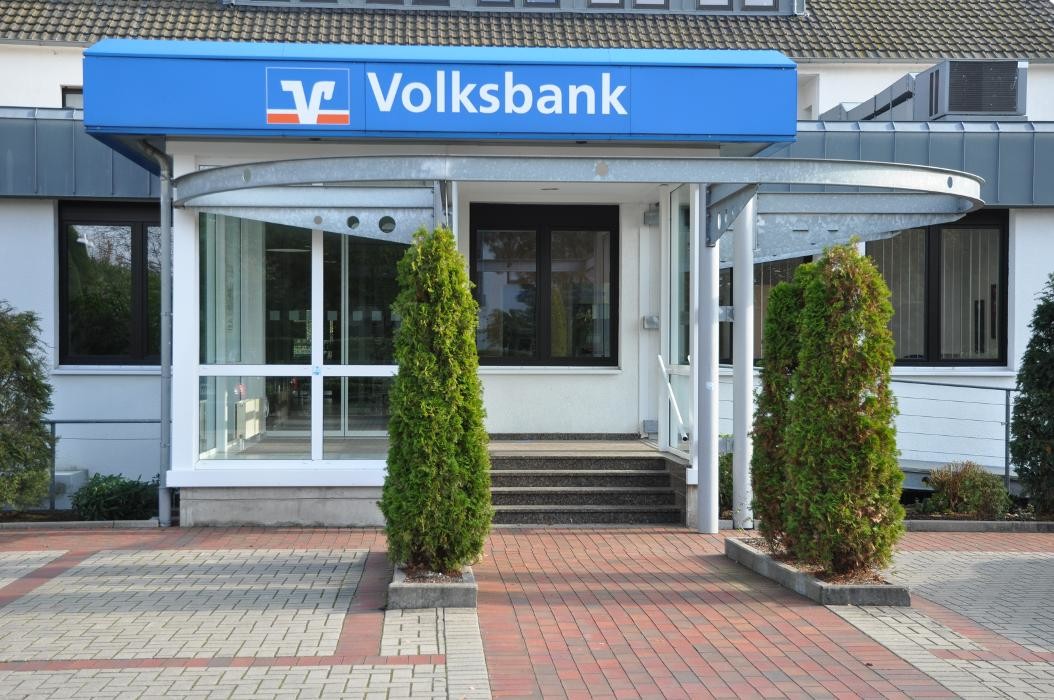 Bilder Volksbank in Ostwestfalen eG, SB-Geschäftsstelle Herforder Straße