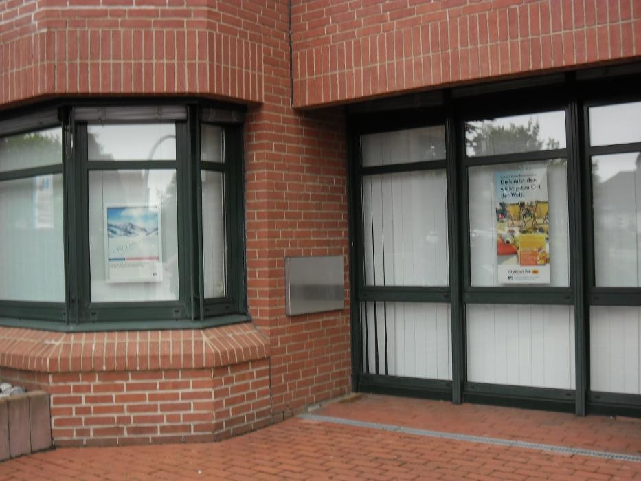 Bilder Volksbank in Ostwestfalen eG, Geschäftsstelle Ennigloh