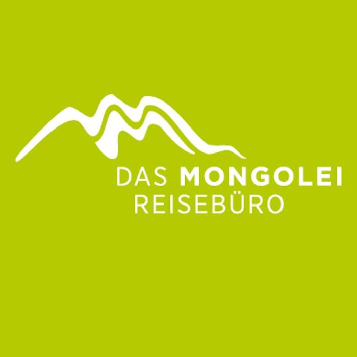 das mongoleireisebüro Logo