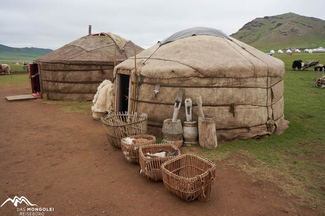 Bilder das mongoleireisebüro