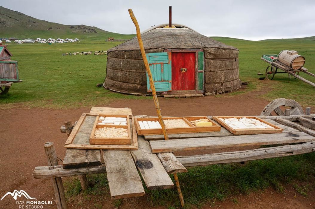 Bilder das mongoleireisebüro
