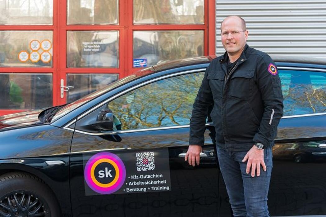 Bilder Sachverständigenbüro Stephan Kober