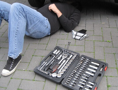 Bilder Kfz-Sachverständigenbüro ELA