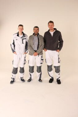 Bilder Malerbetrieb Bohnen & Sohn