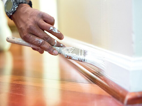 Bilder Malerbetrieb Bohnen & Sohn